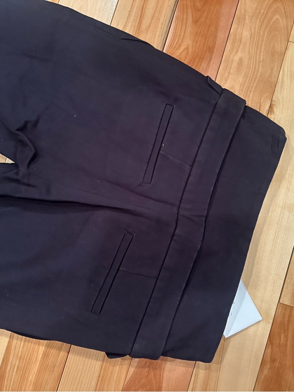 O'2nd Black Skinny Pants - Picture 5 of 5